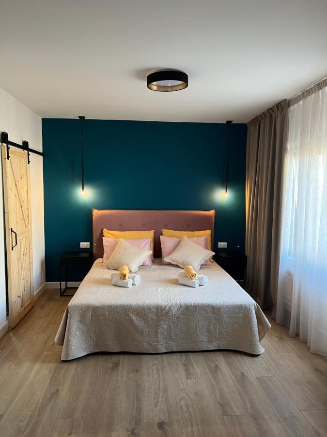 Paola Cozy Studio Rovinj Exterior foto
